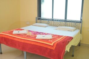 Couple AC Rooms 1