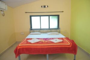Couple AC Rooms 2