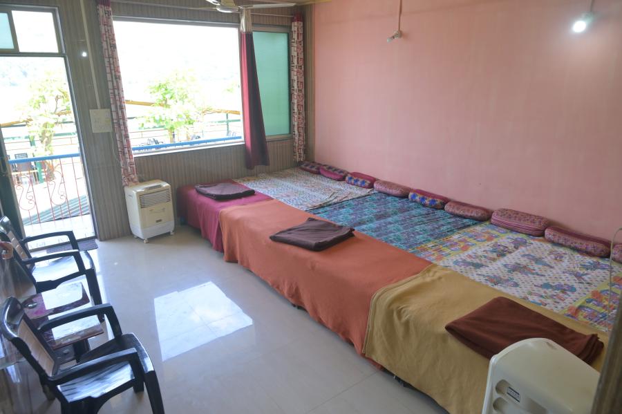 River View Dormitory Room 2