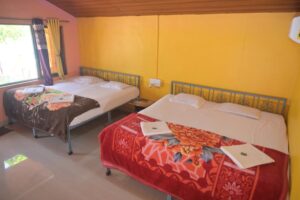 Family AC Rooms 3
