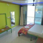 River View Couple AC Room thumb 3